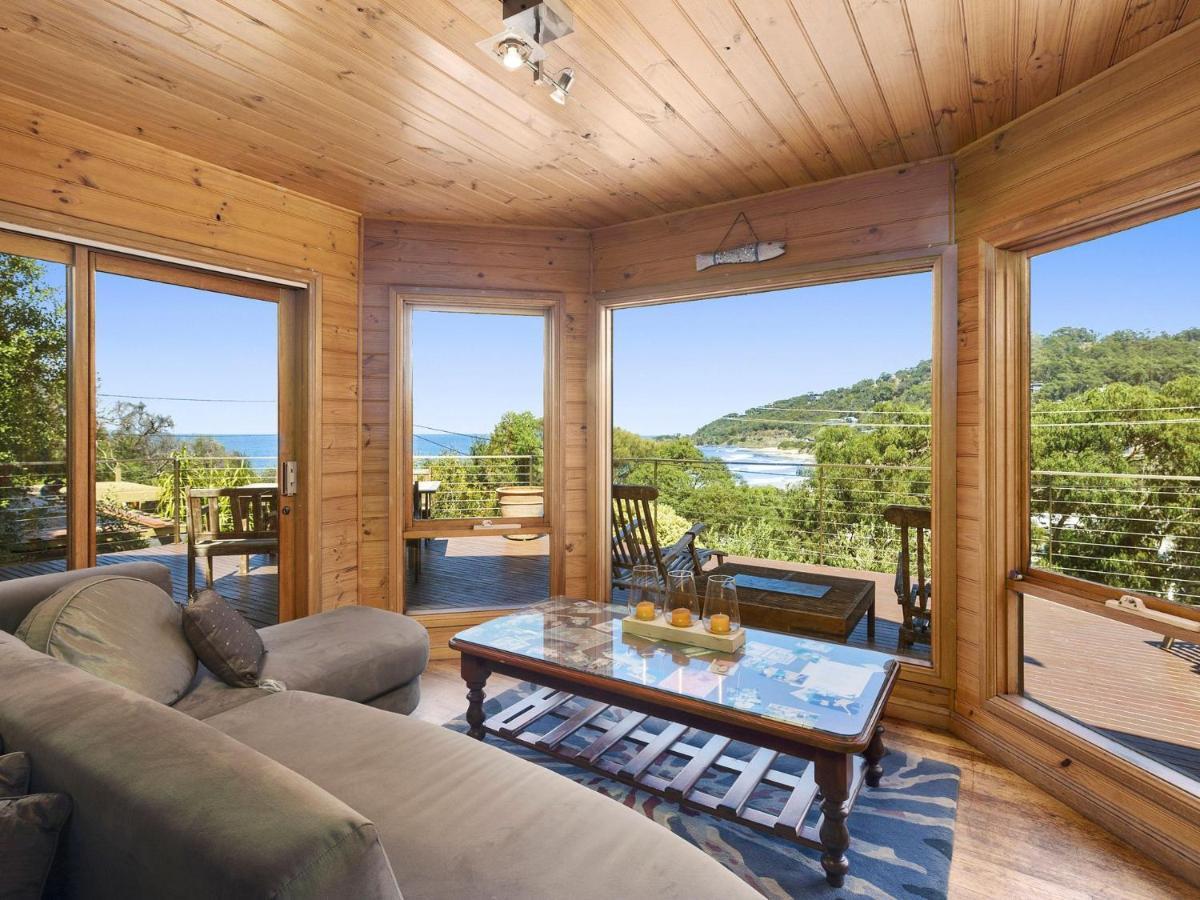 A Wye'S Choice Βίλα Wye River Εξωτερικό φωτογραφία