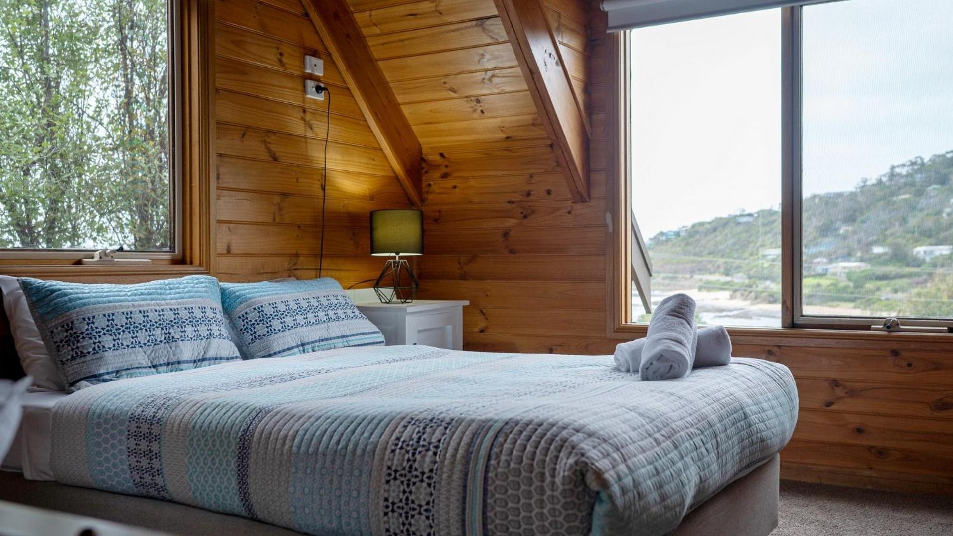 A Wye'S Choice Βίλα Wye River Εξωτερικό φωτογραφία