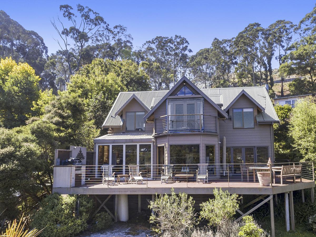 A Wye'S Choice Βίλα Wye River Εξωτερικό φωτογραφία